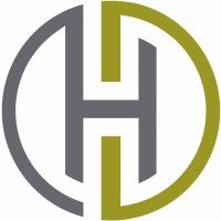 HAMPTON DECKING logo - Similar company to Mayfield