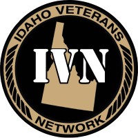 IDAHO VETERANS NETWORK logo - Similar company to Fort Jackson-Transition Assistance Program