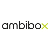 Ambibox GmbH logo - Similar company to Energy Bank