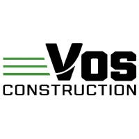 Vos Construction, Inc. logo - Similar company to Drhomes