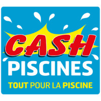 Cash Piscines Guyane logo - Similar company to Yp Participations