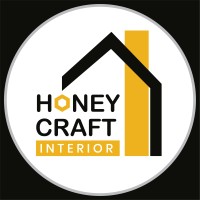 Honey Craft Interiors | Best Home Interior Designers & Modular Kitchens in OMR, Chennai logo - Similar company to Afca Computer Education