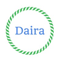 Daira Global logo - Similar company to Gmm Ltd