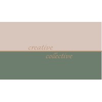 Creative Collective Design logo - Similar company to Vasima Imran Couture