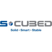 S-Cubed logo - Similar company to Ion Technology Solutions