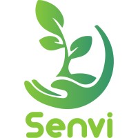 Senvi logo - Similar company to Virtwiser