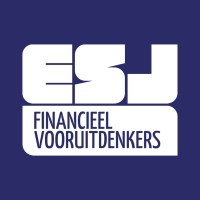 ESJ Financieel Vooruitdenkers logo - Similar company to Brouwers Accountants & Adviseurs