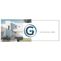 Les Gones de l'Immo logo - Similar company to Golf Lyon Tassin