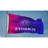 EVORICH logo - Similar company to Evorich