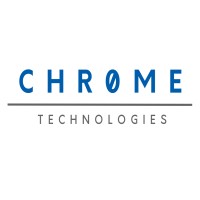 Chrome Technologies logo - Similar company to Ens |  Enterprise And Networking Solutions