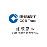 CCB Frontier Capital (Hong Kong) Limited logo - Similar company to Huafu Securities