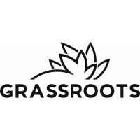Grassroots Cannabis logo - Similar company to Cannabis Wire