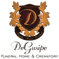 DeGusipe Funeral Home & Crematory logo - Similar company to Webster Electric