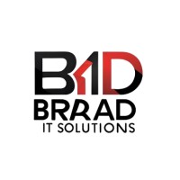 BRRAD logo - Similar company to Mediajel