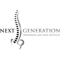 Next Generation Orthopedic and Spine Institute logo - Similar company to Confidently Nourished
