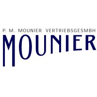 P.M. Mounier GmbH logo - Similar company to Bm Wines