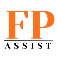 FP Assist logo - Similar company to Kreate Wealth