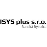 ISYS plus s.r.o.