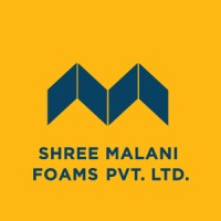 Shree Malani Foams Pvt. Ltd. logo - Similar company to Aadi Polymers Private Limited