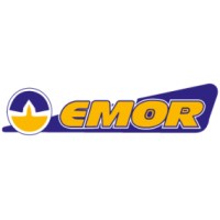 Emor Industrial Engineering logo - Similar company to Nextup Community