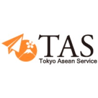 TAS Global Holdings Pte. Ltd. logo - Similar company to Tas Global Co. Ltd