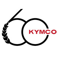 Kymco Motos do Brasil logo - Similar company to Aima Technology Co., Ltd.