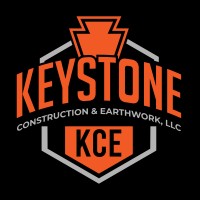 Keystone Construction & Earthwork LLC logo - Similar company to Tri-Co Connections