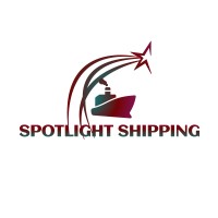 SPOTLIGHT SHIPPING logo - Similar company to Kb Logistics