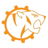 Tigers in Product logo - Similar company to Migrations.Ml