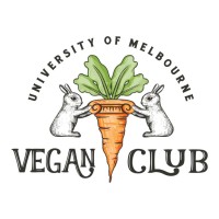 The University of Melbourne Vegan Club logo - Similar company to Watersense