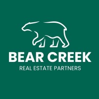Bear Creek Real Estate Partners logo - Similar company to Kalil Commercial