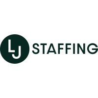LJ Staffing logo - Similar company to Upper Deck Staffing Company