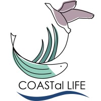 COASTal LIFE logo - Similar company to Life Ring