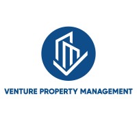 Venture Property Management logo - Similar company to Cloud Estates