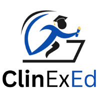 ClinExEd logo - Similar company to Exercise Medicine Research Institute
