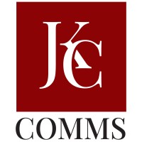 JKC Comms logo - Similar company to Your Plan C