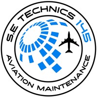 S.E Technics 145 AB logo - Similar company to S.E Technics Sweden Ab