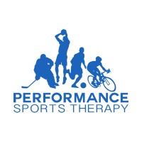 Performance Sports Therapy logo - Similar company to Fortitude Mental Performance
