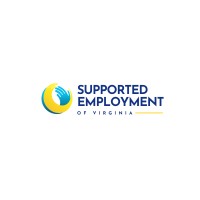 Supported Employment Of Virginia