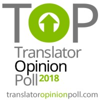 Translator Opinion Poll logo - Similar company to Translator Global Languages Pro