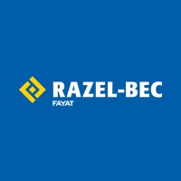 RAZEL-BEC | FAYAT Group logo - Similar company to Nge - Btp