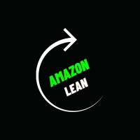 Amazon Lean logo - Similar company to Solverh
