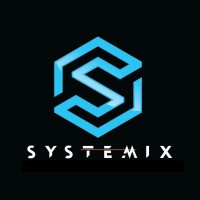 Systemix: The IT Consulting, Analytics, Prodman and E-Comm Club, IIFT Delhi logo - Similar company to 7 Dot 2 It Consulting