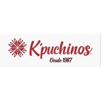 K'puchinos Restaurante-Bar logo - Similar company to Baz Tableware