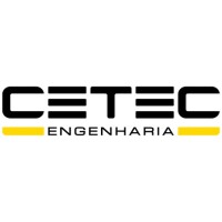 Cetec Engenharia logo - Similar company to Vvs Saneamento