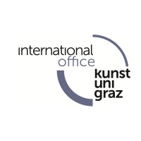 International Office of the University of Music and Performing Arts Graz logo - Similar company to Human Centered Computing - Graz University Of Technology