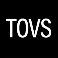 The Odd Visual Stuff logo - Similar company to Hashtag Junkies