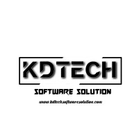 Kdtech Software Solution Pvt. Ltd