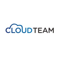 CloudTeam.ai logo - Similar company to Cloudteam Company
