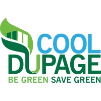 Cool DuPage logo - Similar company to Arc Design Resources, Inc.